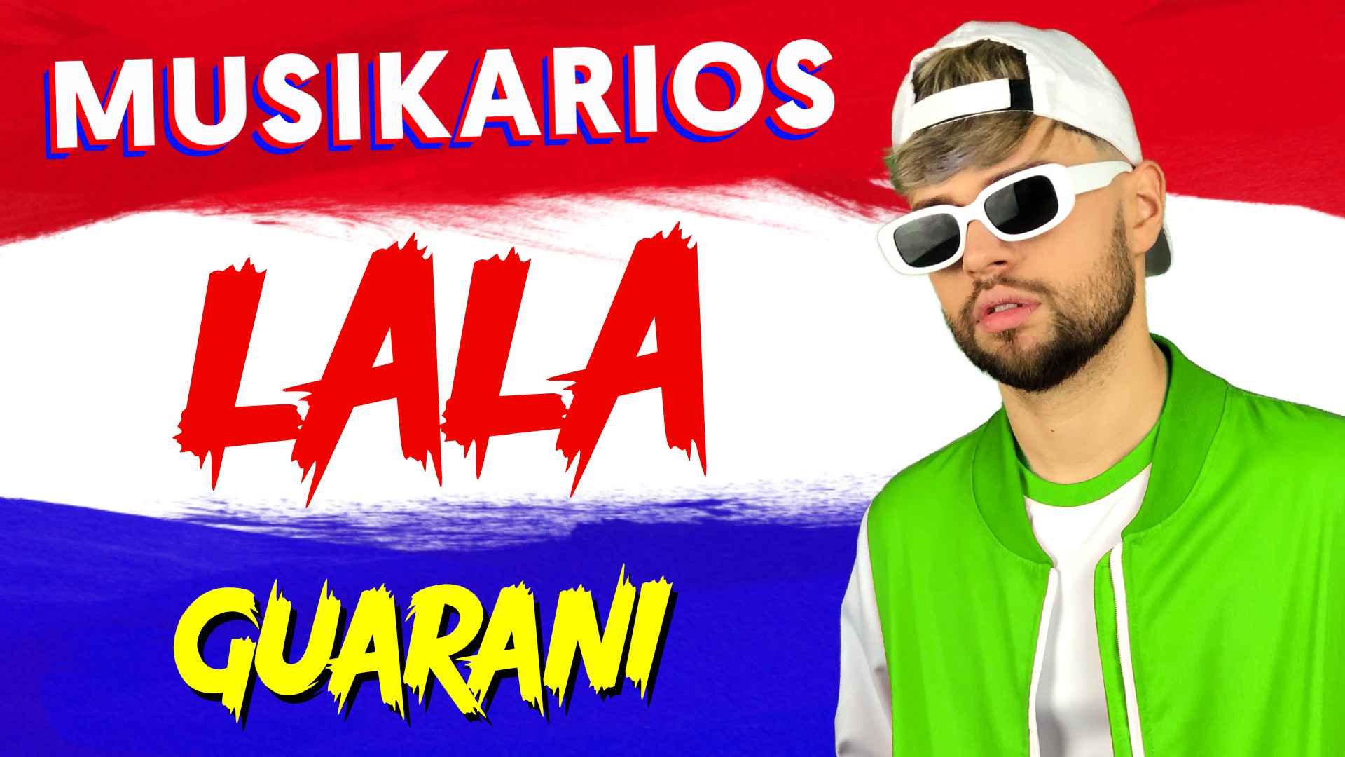 Musikarios - LALA (Guarani Version)