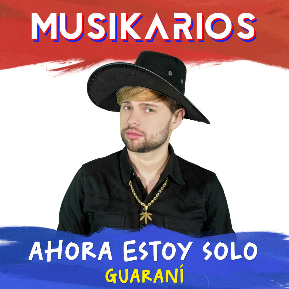Musikarios - Ahora Estoy Solo (Guarani Version)