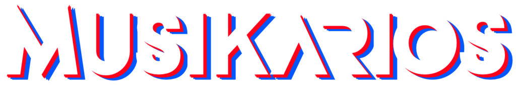 MusiKarios Web Site Logo Oficial