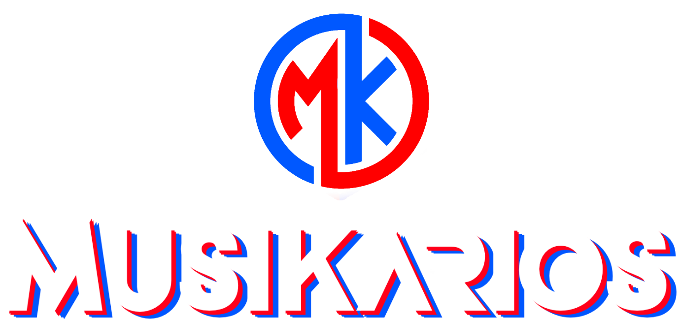 MusiKarios Web Site Logo