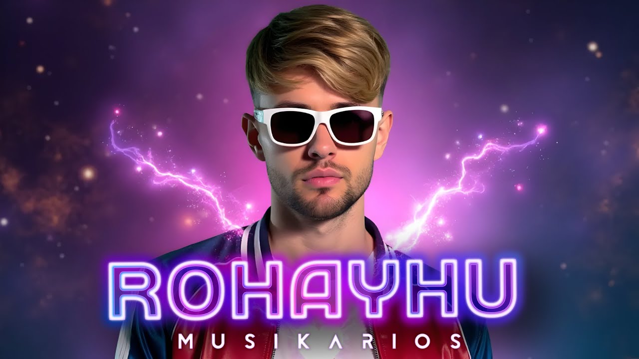 Musikarios - Rohayhu (Youtube Thumbnail)