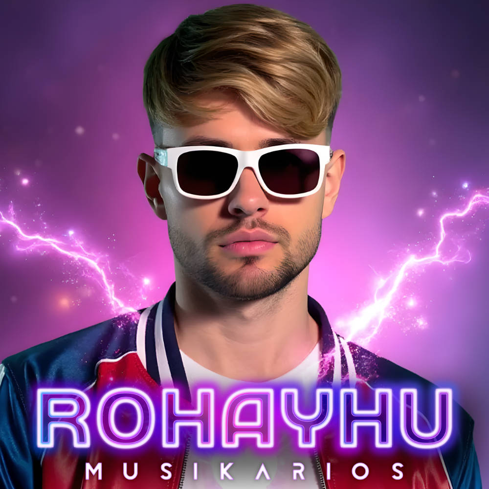 Musikarios - Rohayhu