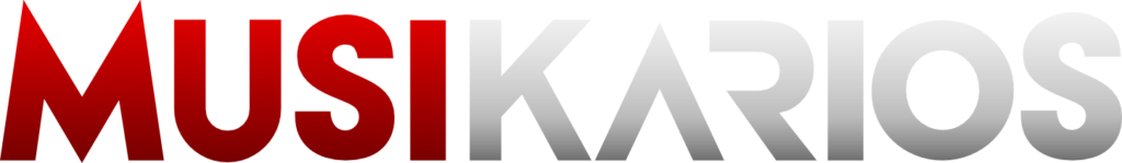 Logo de Musikarios, música urbana guaraní desde Paraguay para el mundo