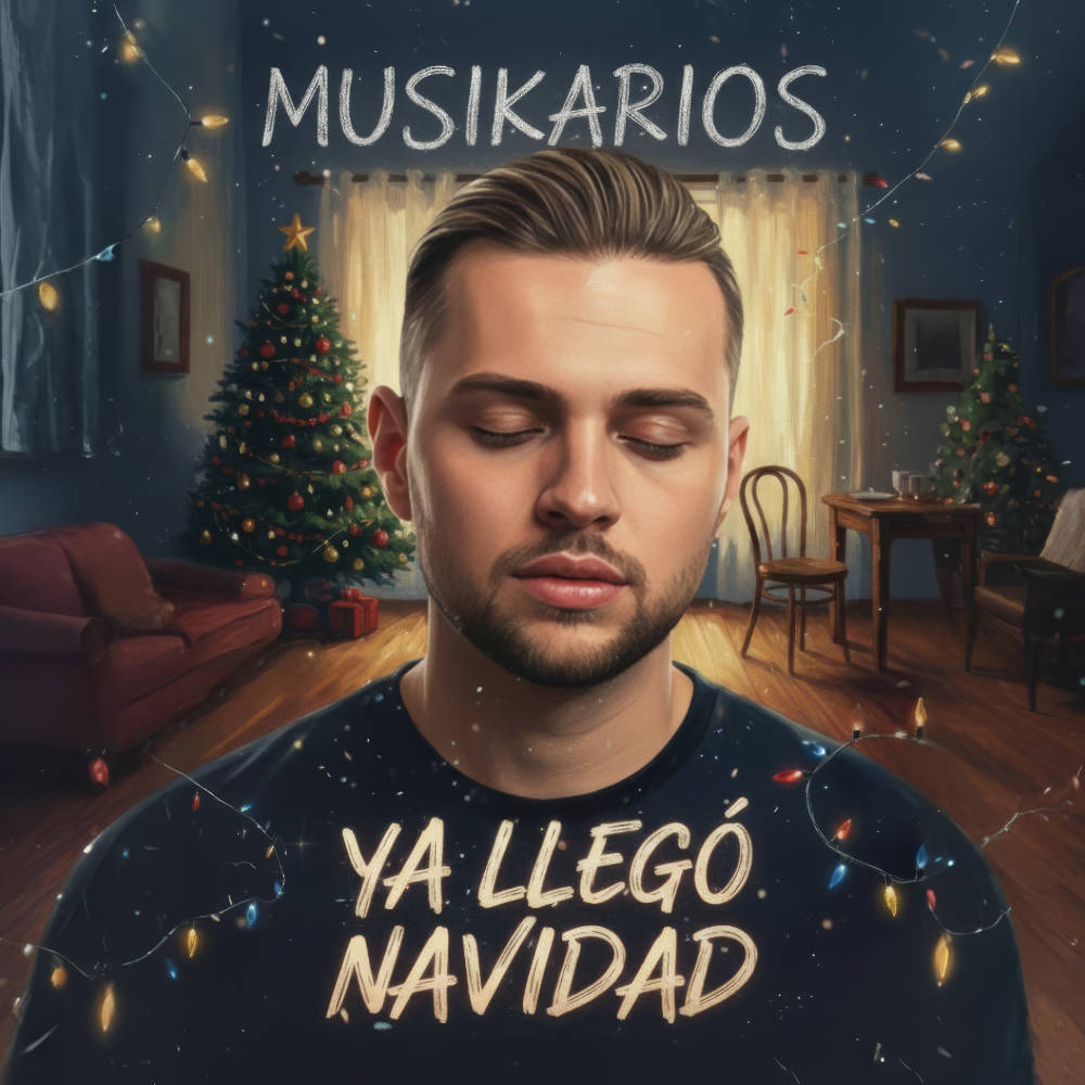 Musikarios - Ya Llegó Navidad