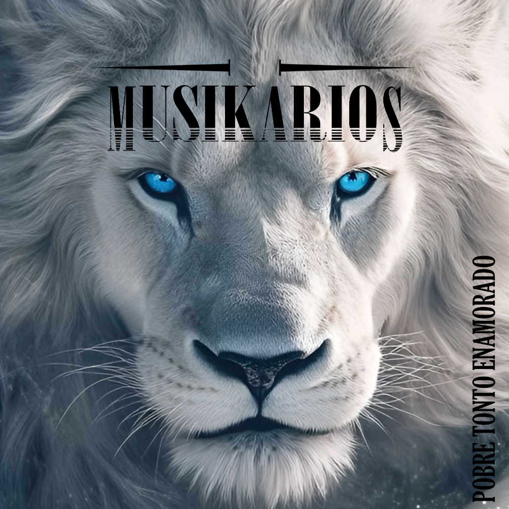 Pobre Tonto Enamorado (Guarani Version) - Musikarios