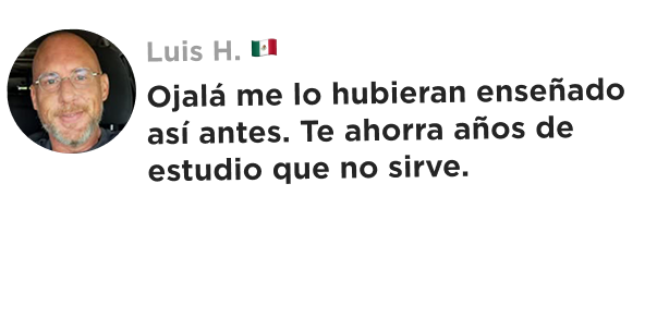 Testimonio sobre aprender guaraní de forma natural sin métodos tradicionales