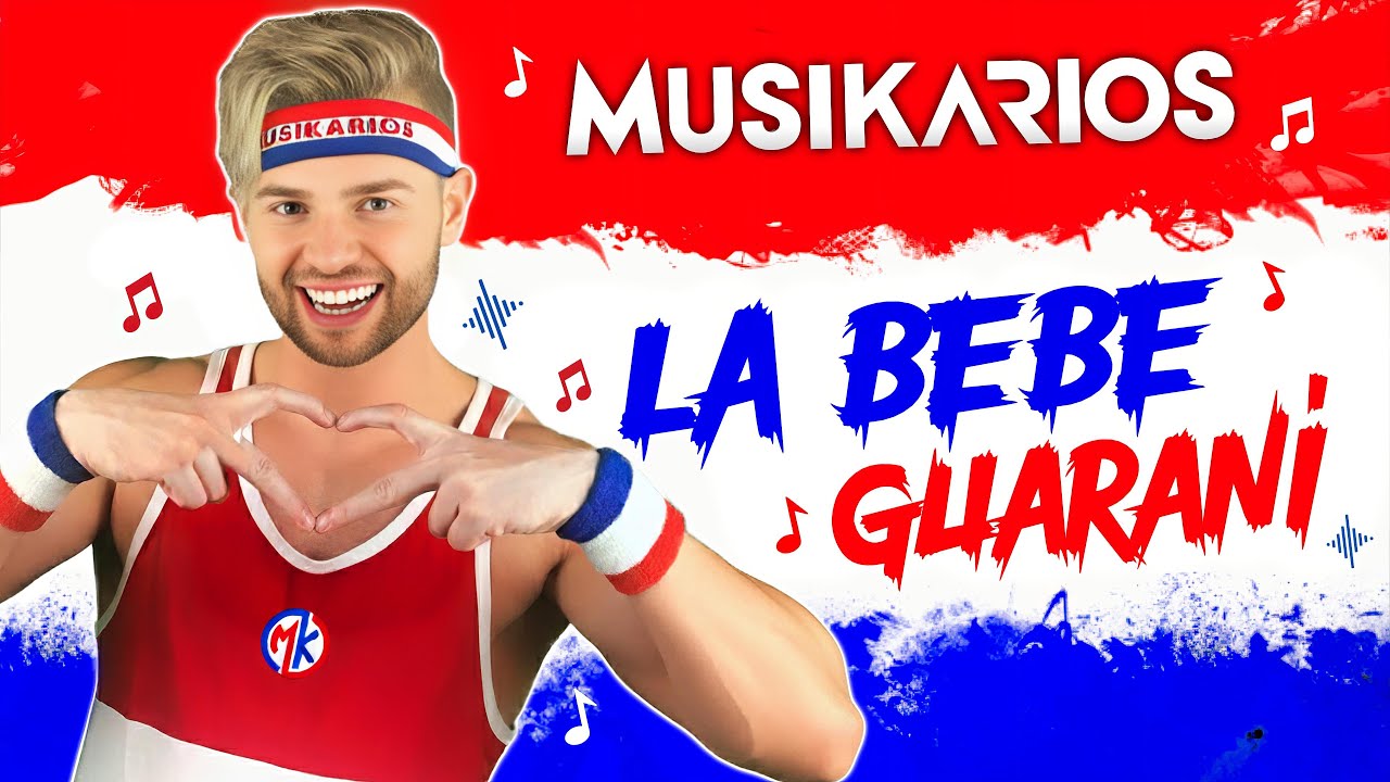 Musikarios - La Bebe (Guarani Version)