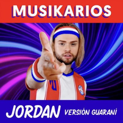MusiKarios - Jordan (Versión Guaraní) Delta Music