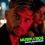 Musikarios - Amor Prohibido (Singler Art)