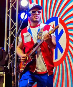 Diego Musikarios
