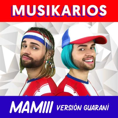 MusiKarios - JORDAN (Versión Guaraní)