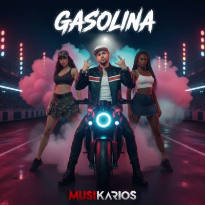 Musikarios - Gasolina