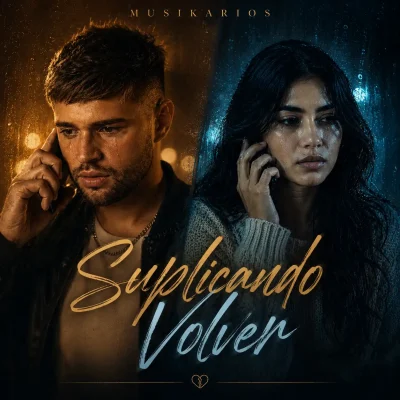 Musikarios_-_Suplicando-Volver